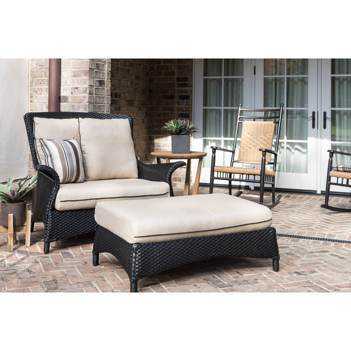 Mandalay Loveseat