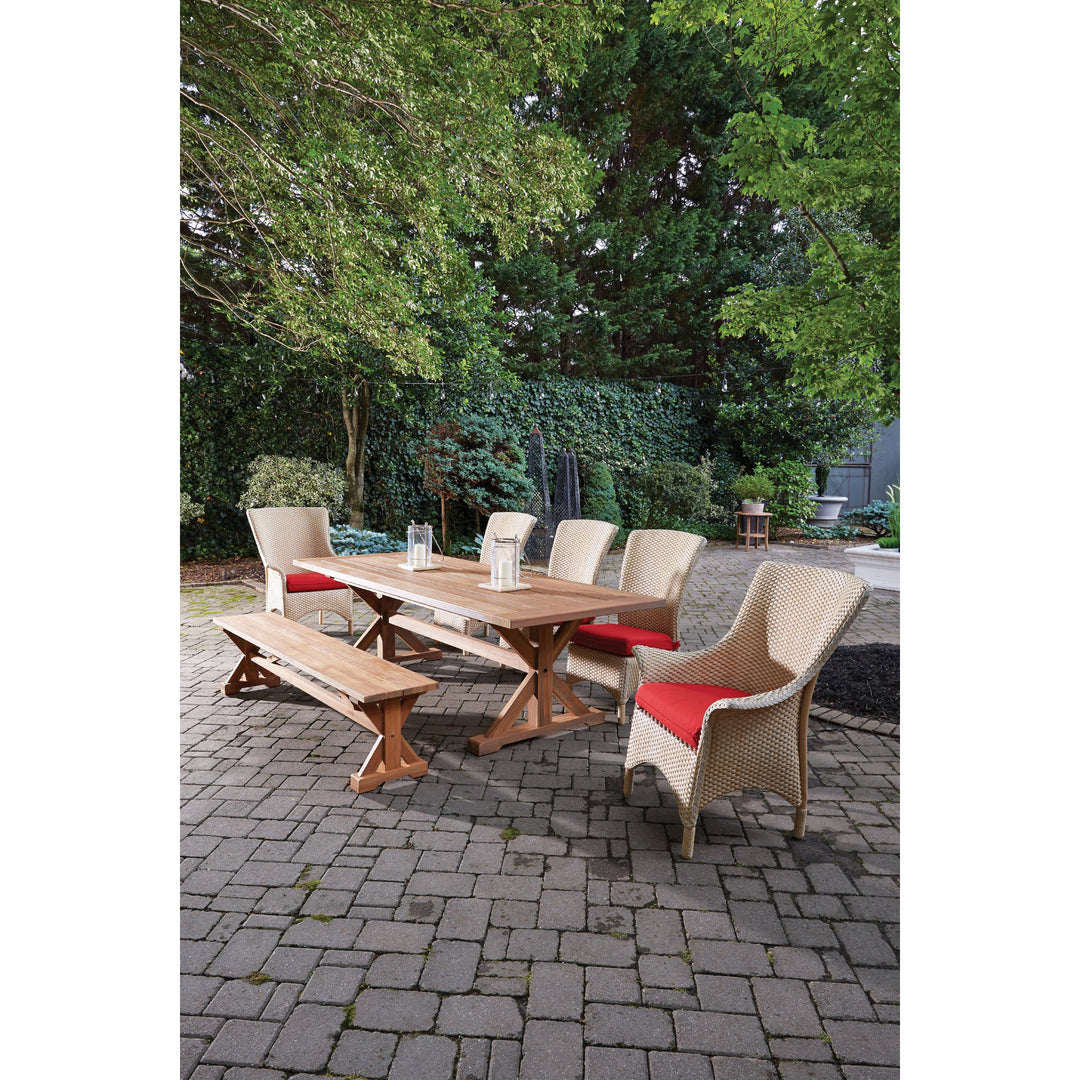 Mandalay Dining Armchair