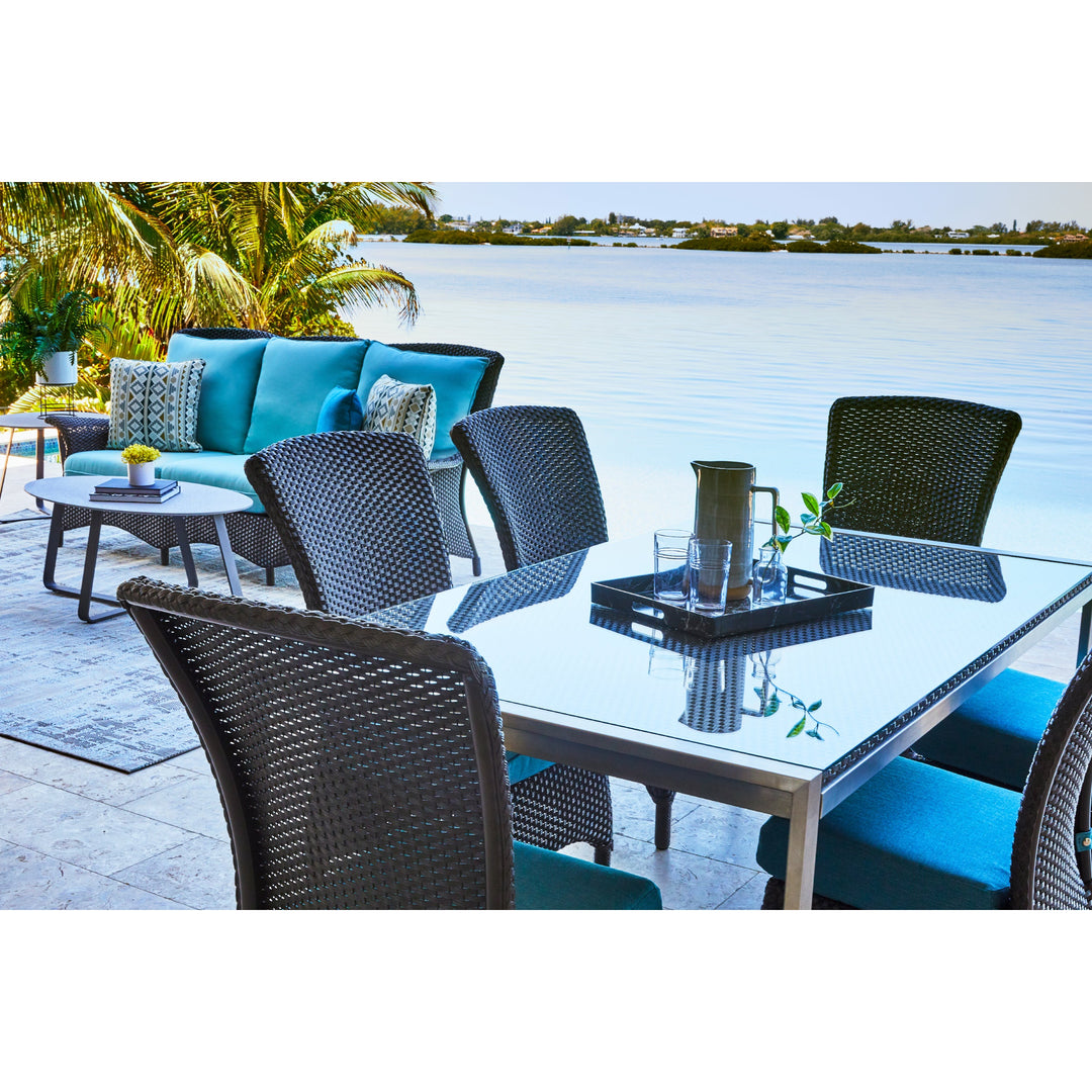 Mandalay Dining Armchair