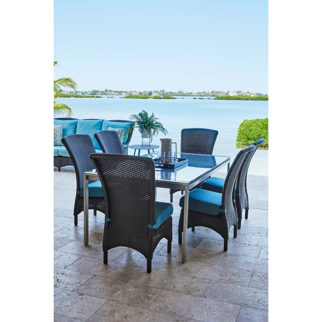 Mandalay Dining Armchair