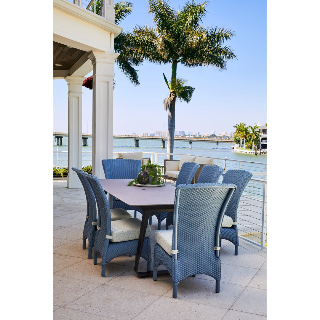 Mandalay Dining Armchair