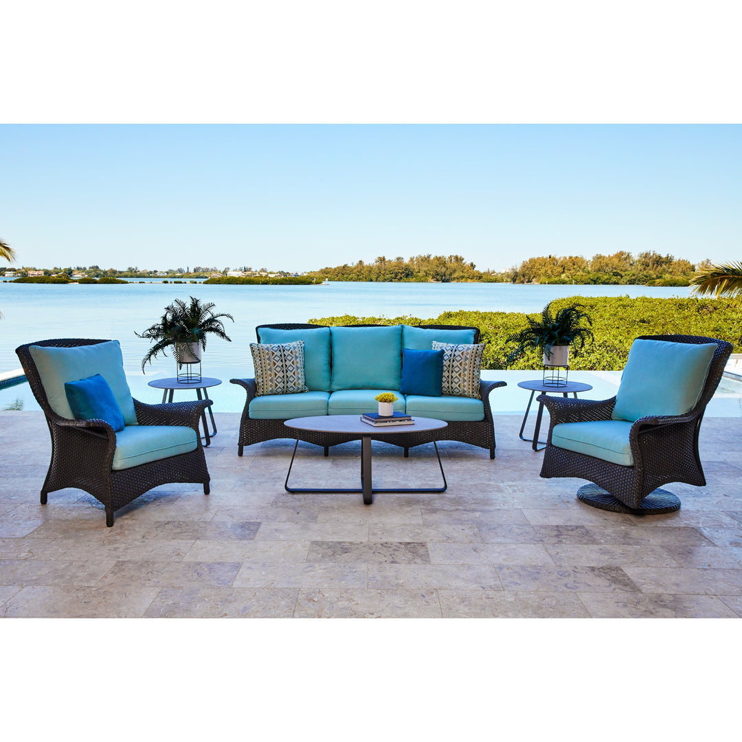 Mandalay Lounge Chair