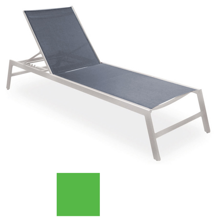 Florence Chaise Lounge