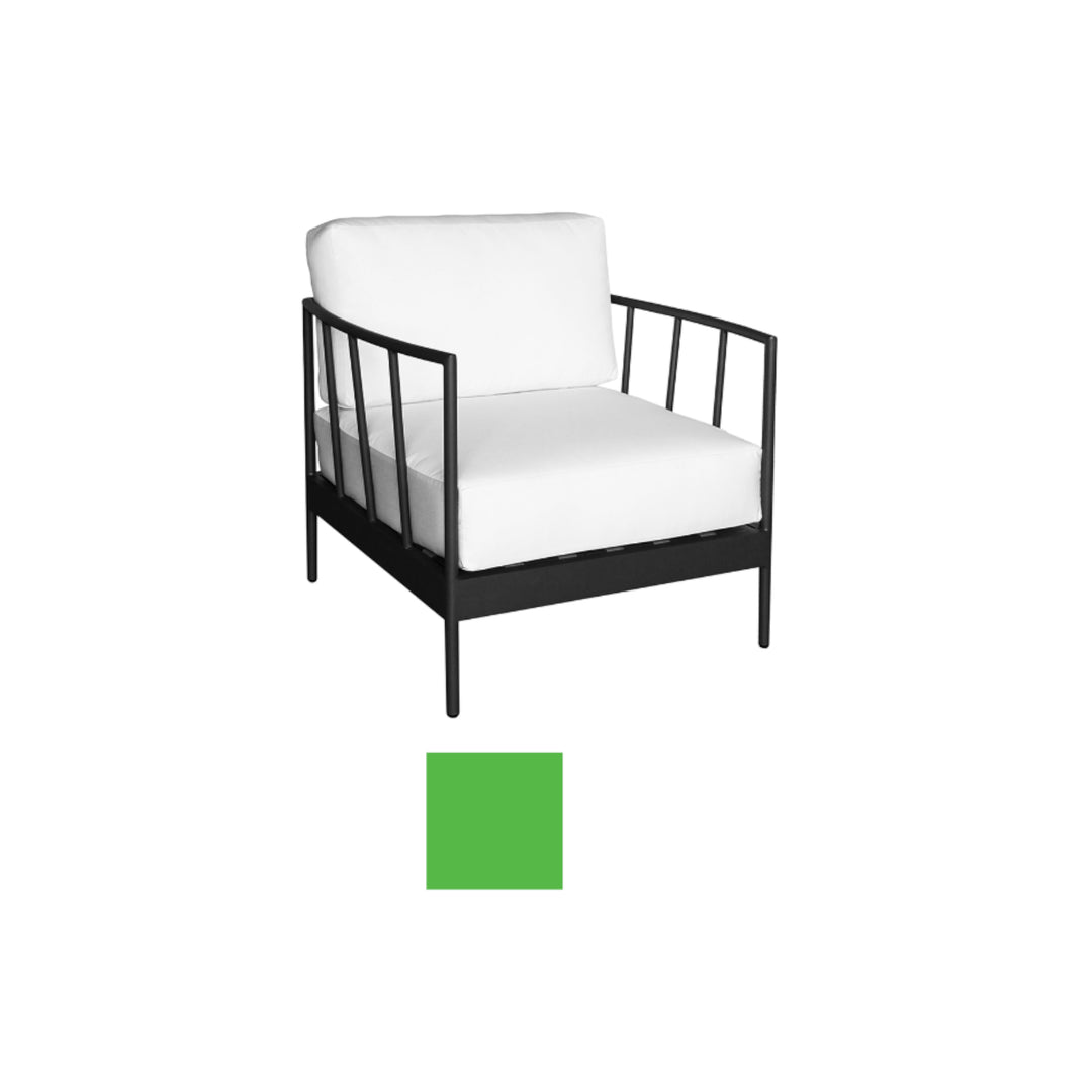 Oslo Armchair