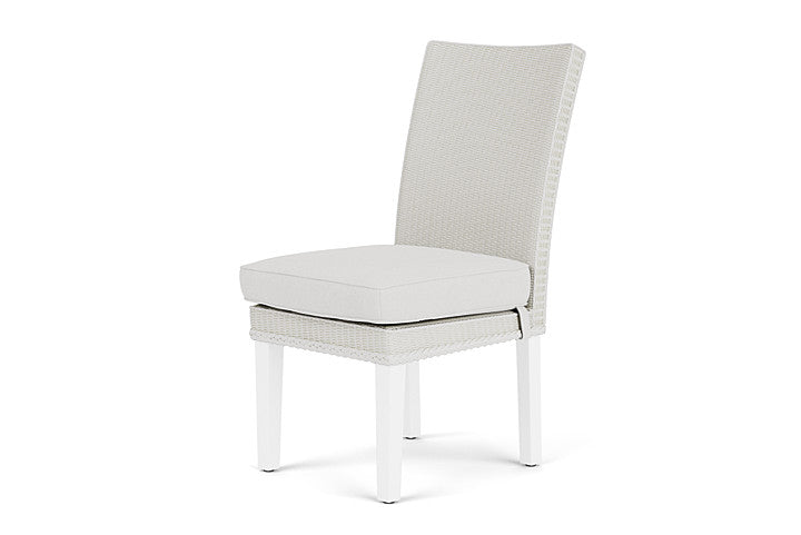 Hamptons Armless Dining Chair