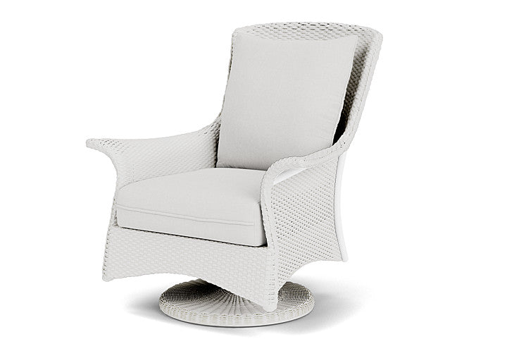 Mandalay Swivel Rocker Lounge Chair