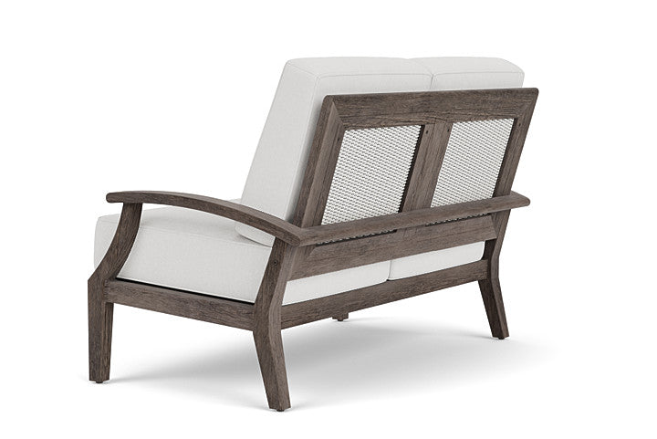 Frontier Loveseat