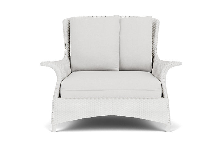 Mandalay Chair and a Half