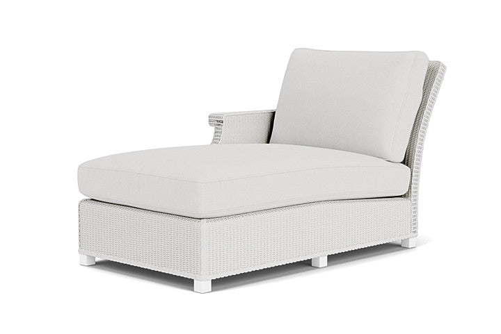 Hamptons Right Arm Chaise