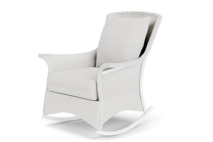Mandalay Lounge Rocker