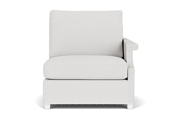 Hamptons Left Arm Sectional