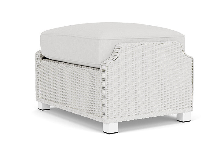 Hamptons Ottoman