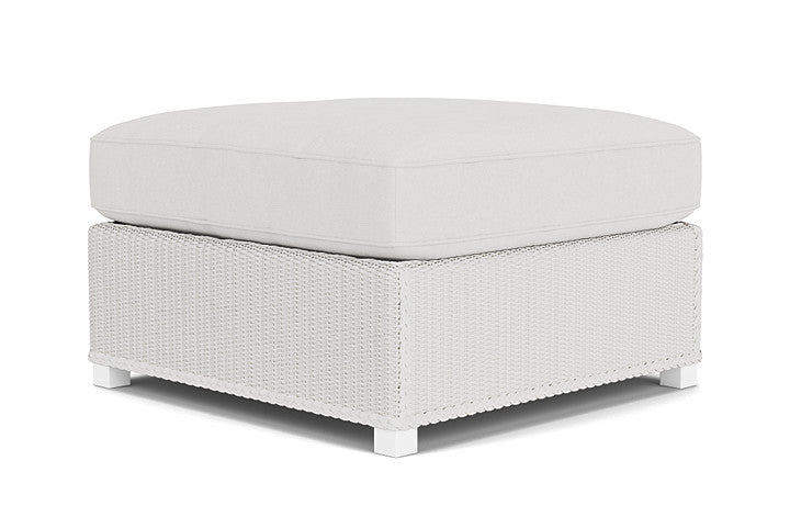 Hamptons Large Ottoman