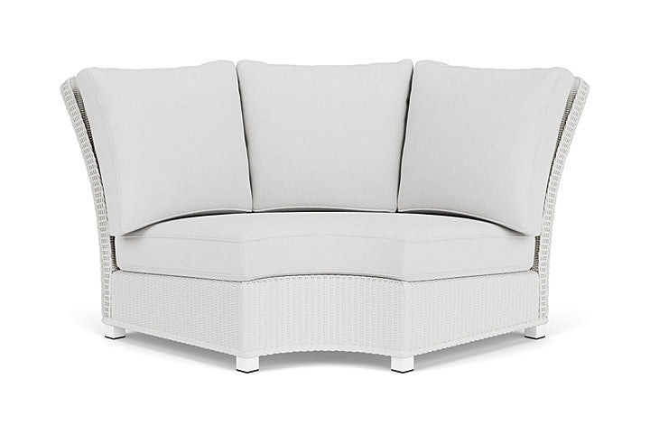 Hamptons Wedge Corner Sectional