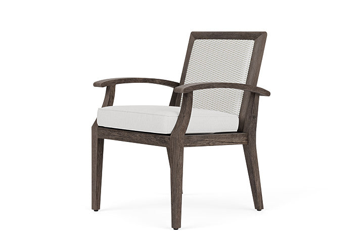 Frontier Dining Armchair