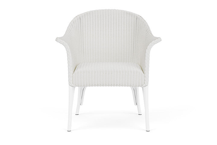 All Seasons Lounge Chair with Padded Seat