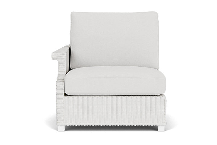 Hamptons Right Arm Sectional