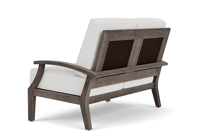Frontier Loveseat