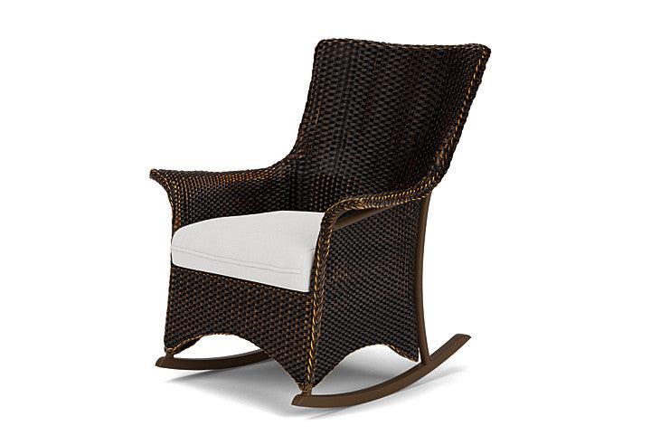 Mandalay Porch Rocker