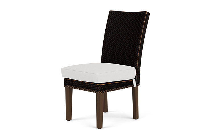 Hamptons Armless Dining Chair