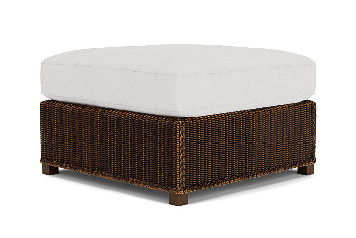 Hamptons Large Ottoman