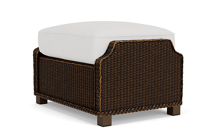 Hamptons Ottoman
