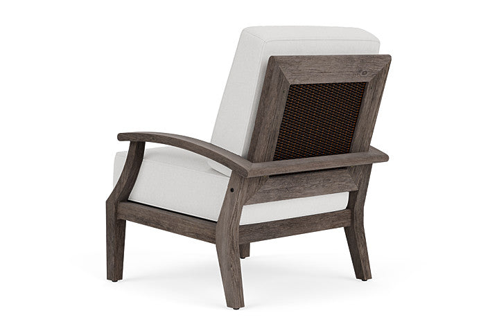 Frontier Lounge Chair