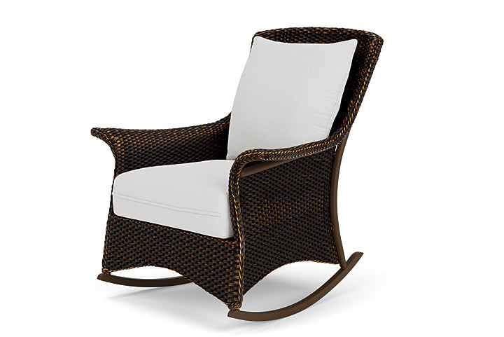 Mandalay Lounge Rocker
