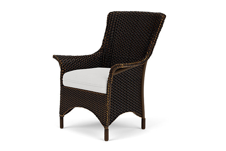 Mandalay Dining Armchair