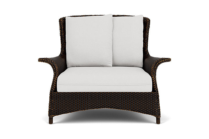 Mandalay Chair and a Half