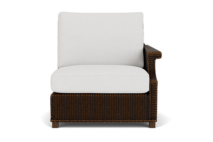 Hamptons Left Arm Sectional