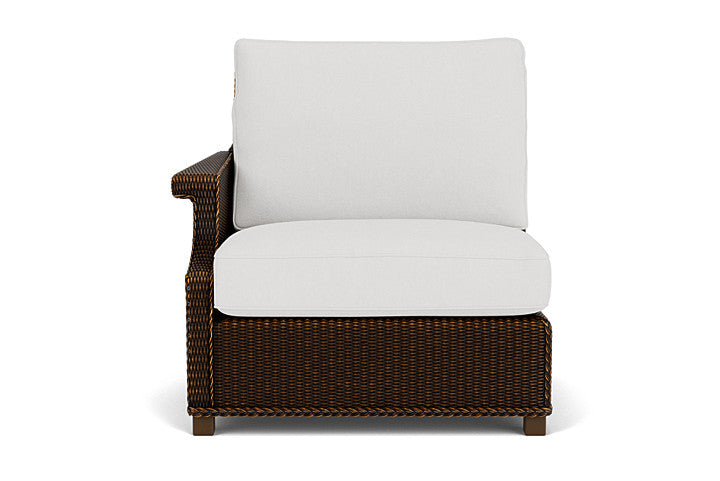 Hamptons Right Arm Sectional