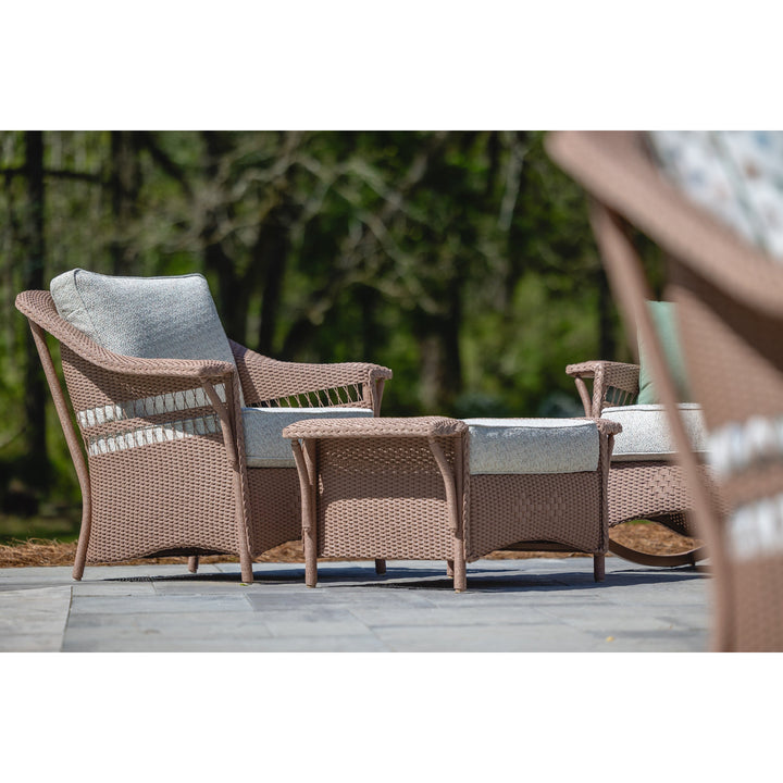 Nantucket Lounge Chair