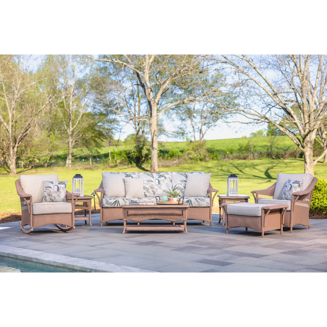 Nantucket Lounge Chair