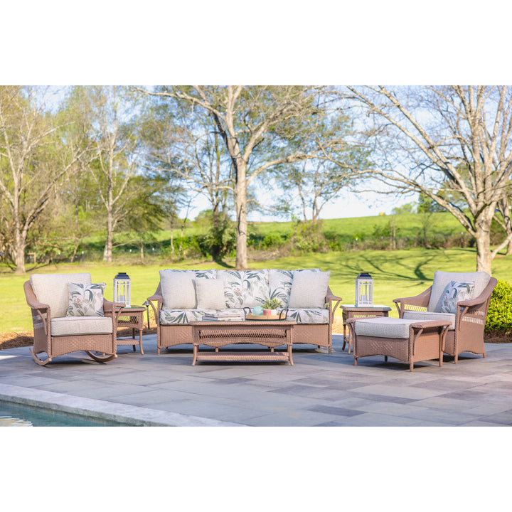 Nantucket Lounge Chair