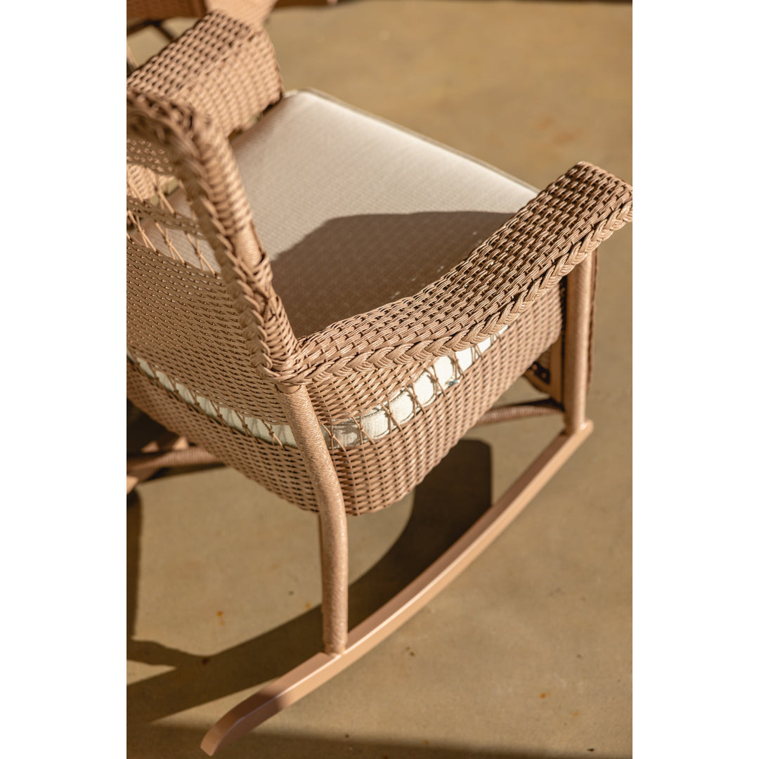 Nantucket Porch Rocker