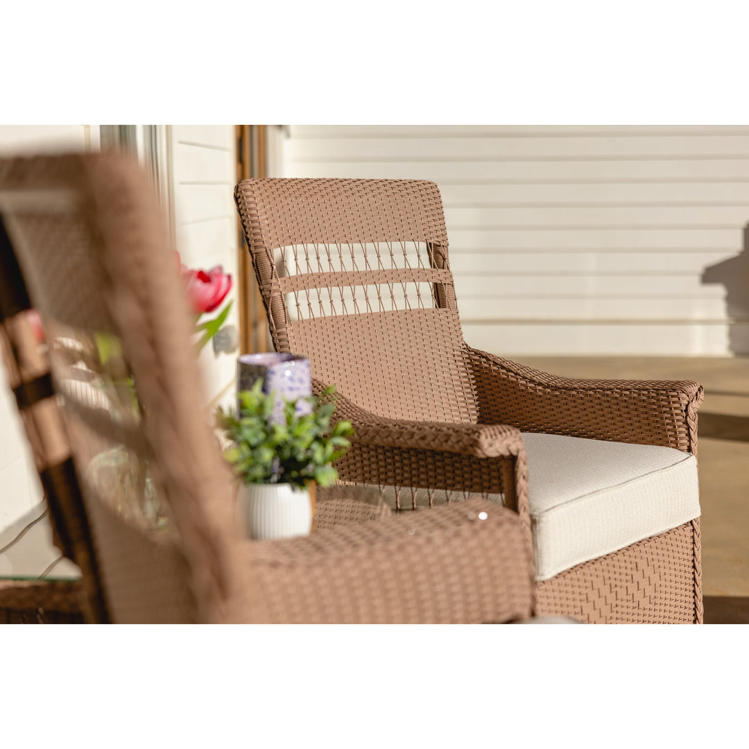 Nantucket Lounge Rocker