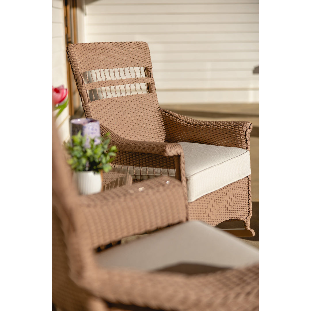 Nantucket Lounge Rocker
