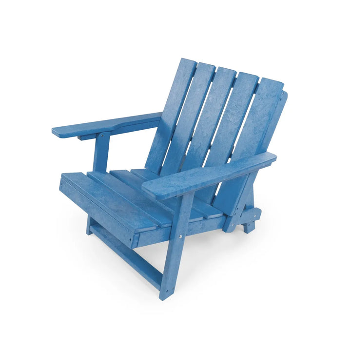 Amalfi Folding Modern Adirondack Chair