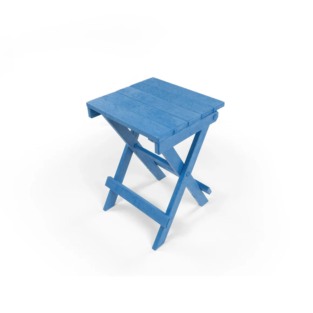 San Juan Folding Bistro Table