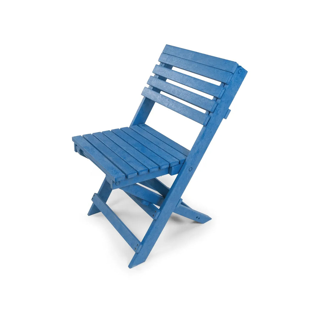 Las Cabos Folding Bistro Chair