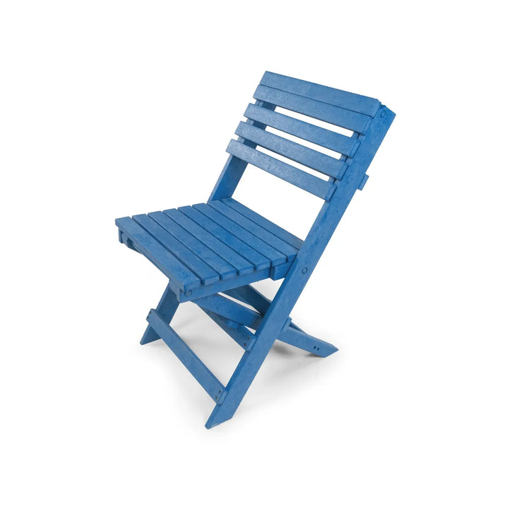 Las Cabos Folding Bistro Chair