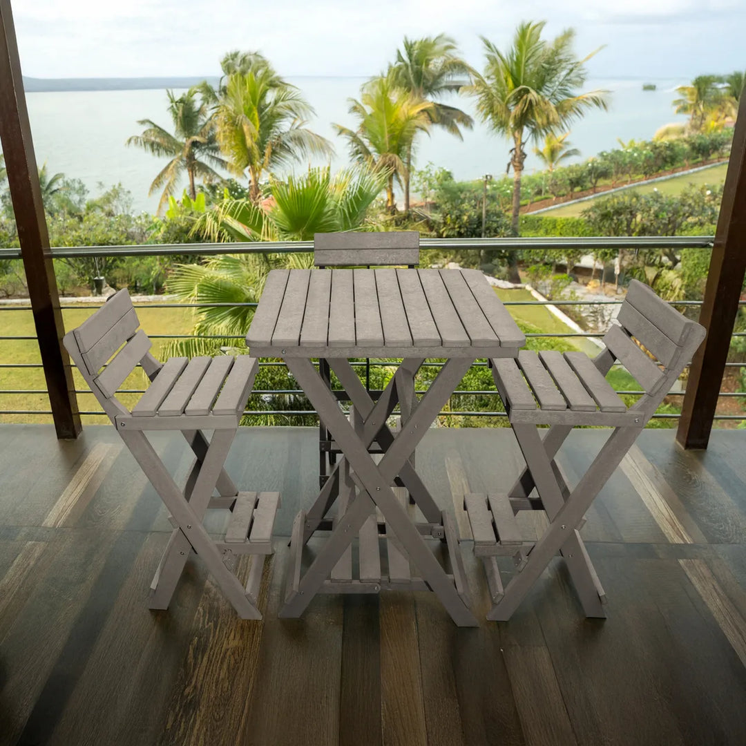Patagonia Folding Bar Table