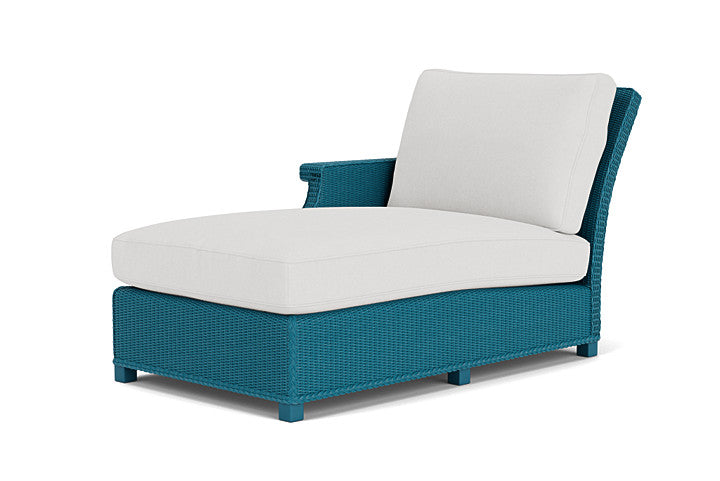 Hamptons Right Arm Chaise