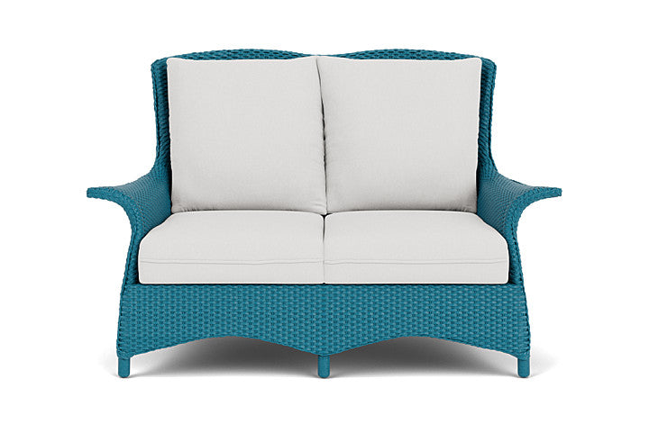 Mandalay Loveseat
