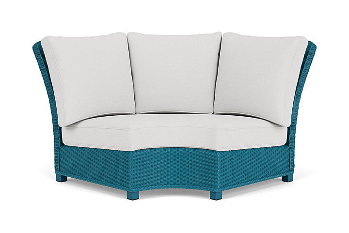 Hamptons Wedge Corner Sectional