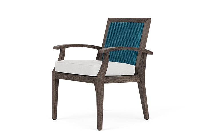 Frontier Dining Armchair