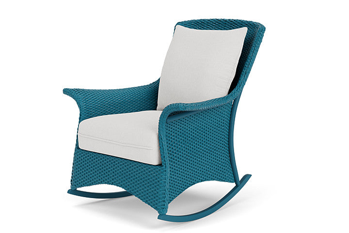 Mandalay Lounge Rocker