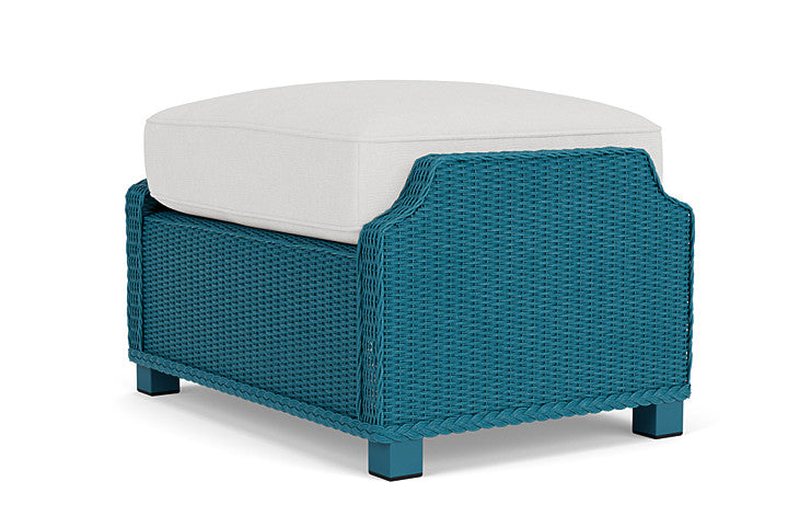 Hamptons Ottoman