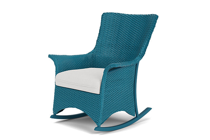 Mandalay Porch Rocker